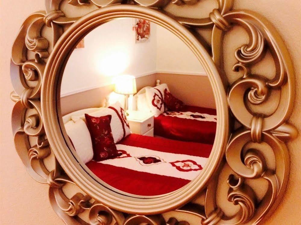 ไครแบน Bed & Breakfast Kilronan  ภายนอก รูปภาพ
