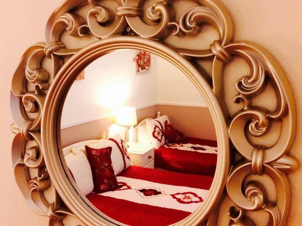 ไครแบน Bed & Breakfast Kilronan  ภายนอก รูปภาพ